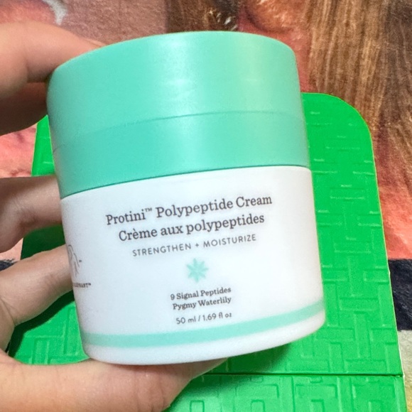 Drunk Elephant Protini Polypeptide Cream - NEW - Picture 4 of 5